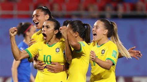 brazil ladies cup 2023